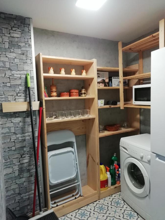 Apartamento Turistico Santiago Logroño Extérieur photo