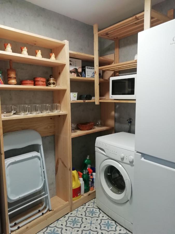 Apartamento Turistico Santiago Logroño Extérieur photo