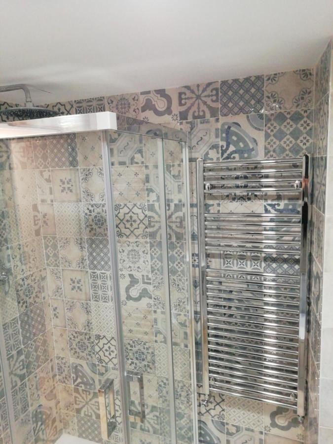 Apartamento Turistico Santiago Logroño Extérieur photo