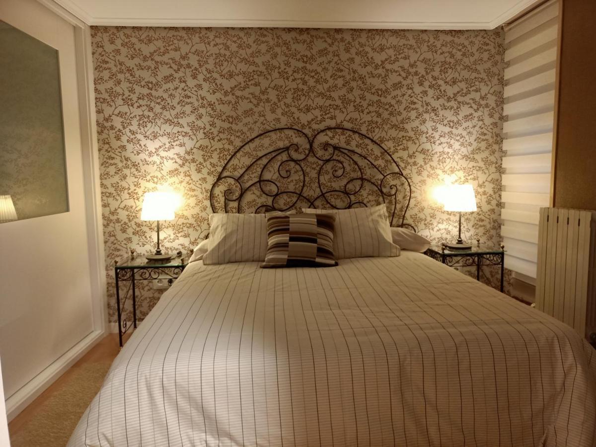Apartamento Turistico Santiago Logroño Extérieur photo